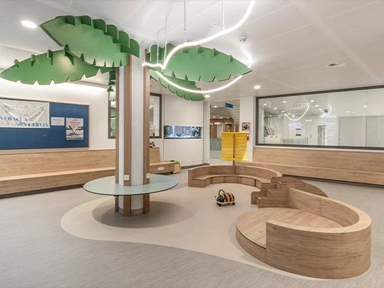 Universitaire Klinieken Sint-Lucas